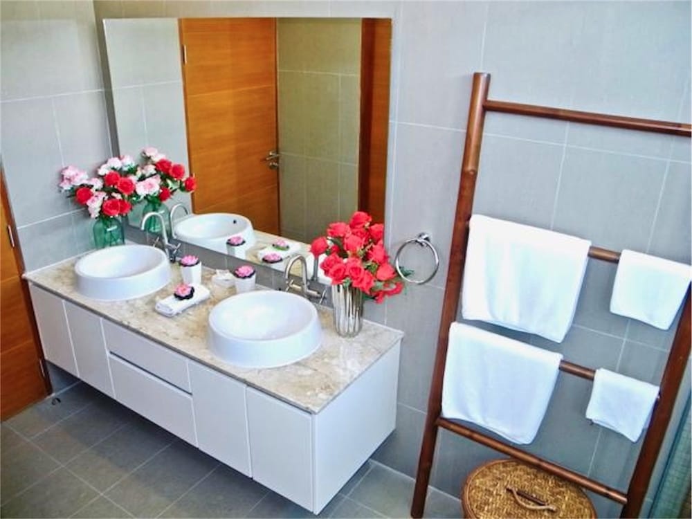 Rawai Ka 3 Bedroom Villa