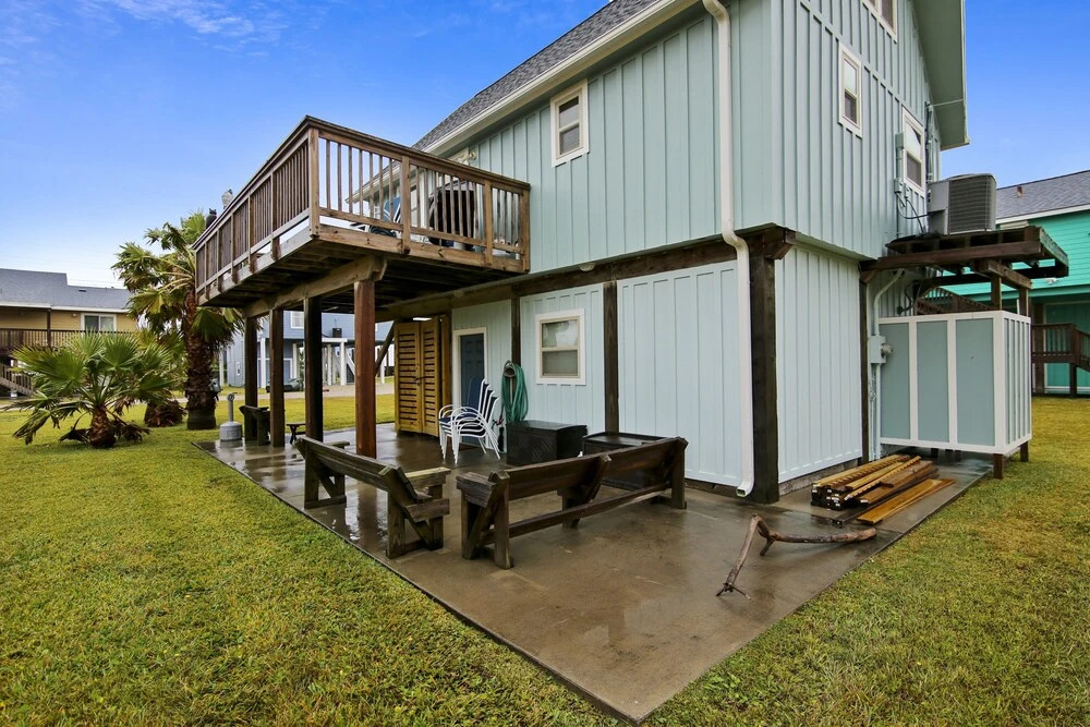 Sand Crab 3 Bedroom Home