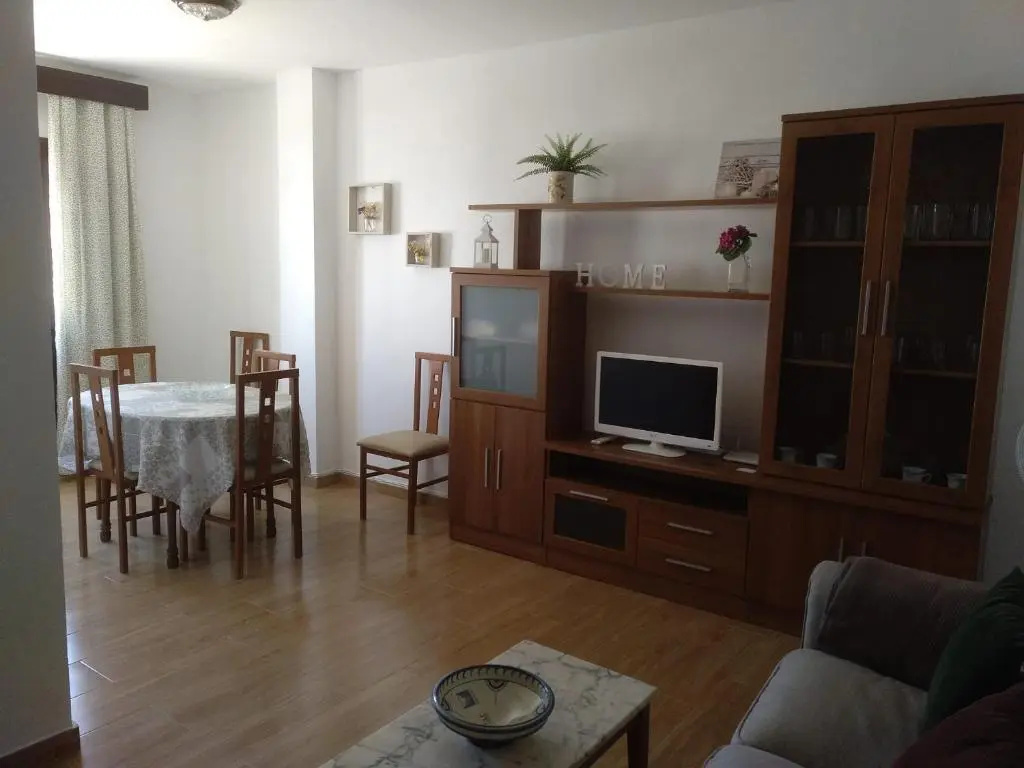 Apartamento Los Jardines San Miguel