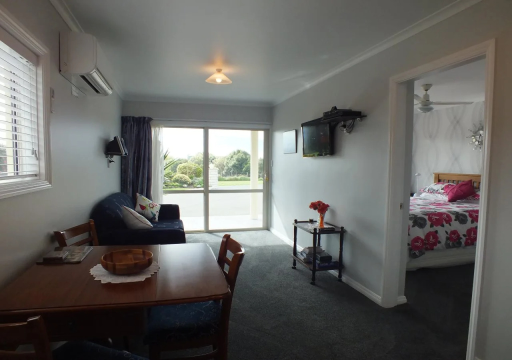 Austin Heights - Kaikoura