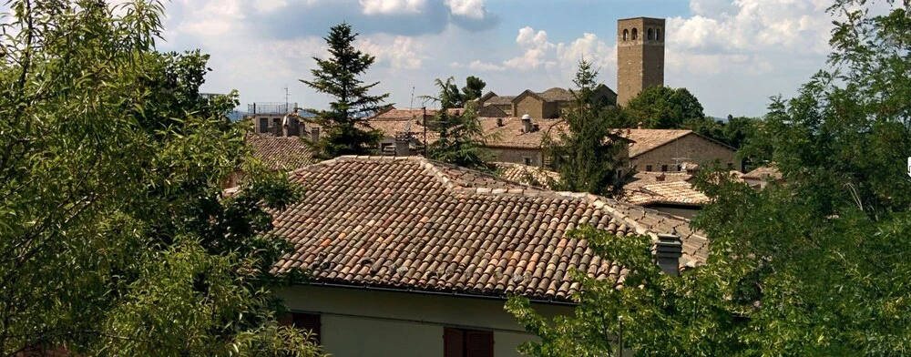 Locanda La Rocca