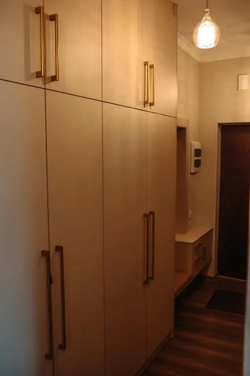 2 bedroom central flat