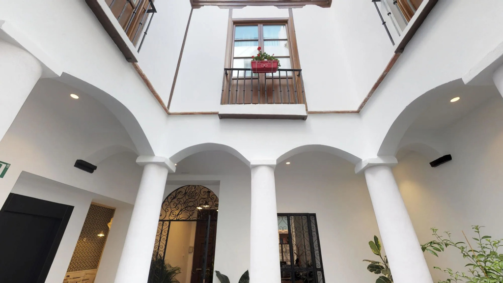 Madeinterranea Suites