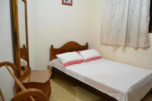 Travellers Rest Home