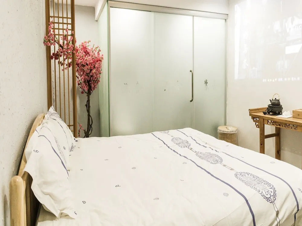 Su She Ting Yuan Homestay