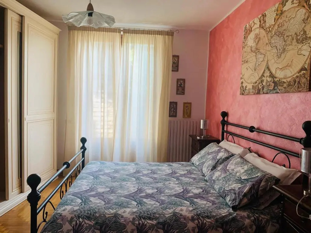Villa del Lago