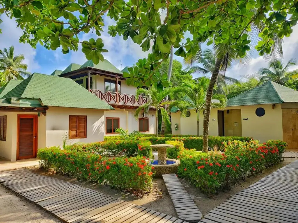 Gente De Mar Resort