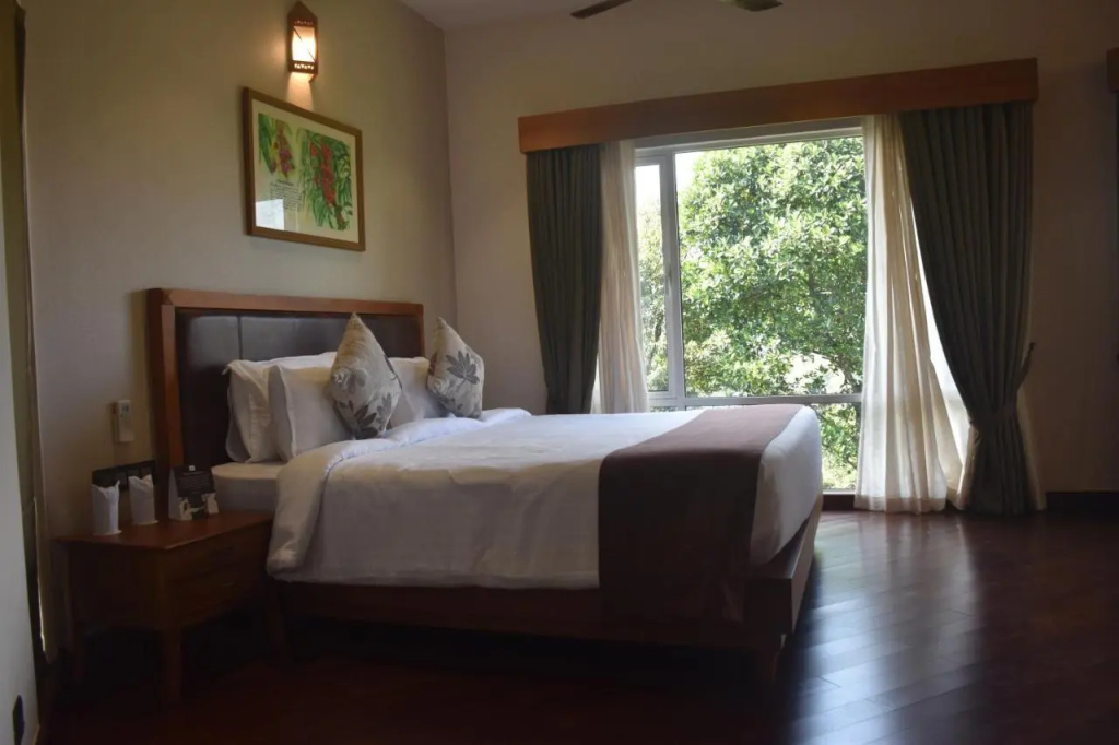 Jeevess Retreat Wayanad
