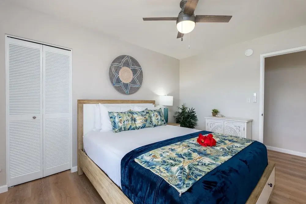 Kaanapali Plantation 3 bedroom 2.5 baths OceanView 3 Condo by RedAwning