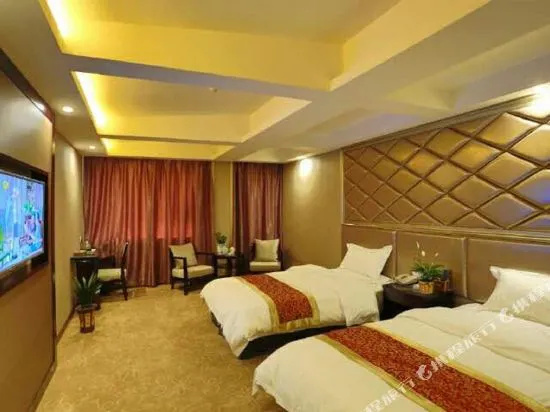 Lantian Hostel