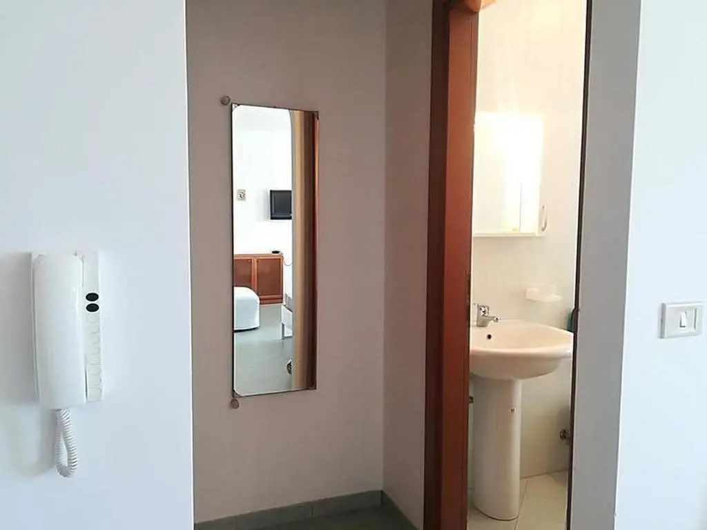Casa Vacanze Gaia a Otranto, Salento Monolocale 3 Posti