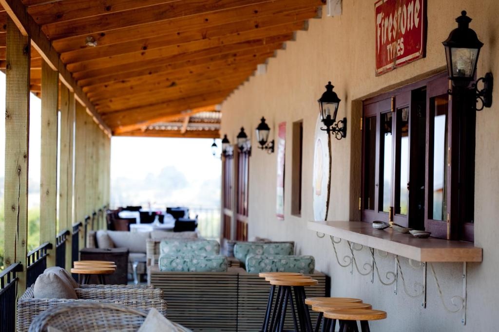 Casterbridge Hollow Boutique Hotel