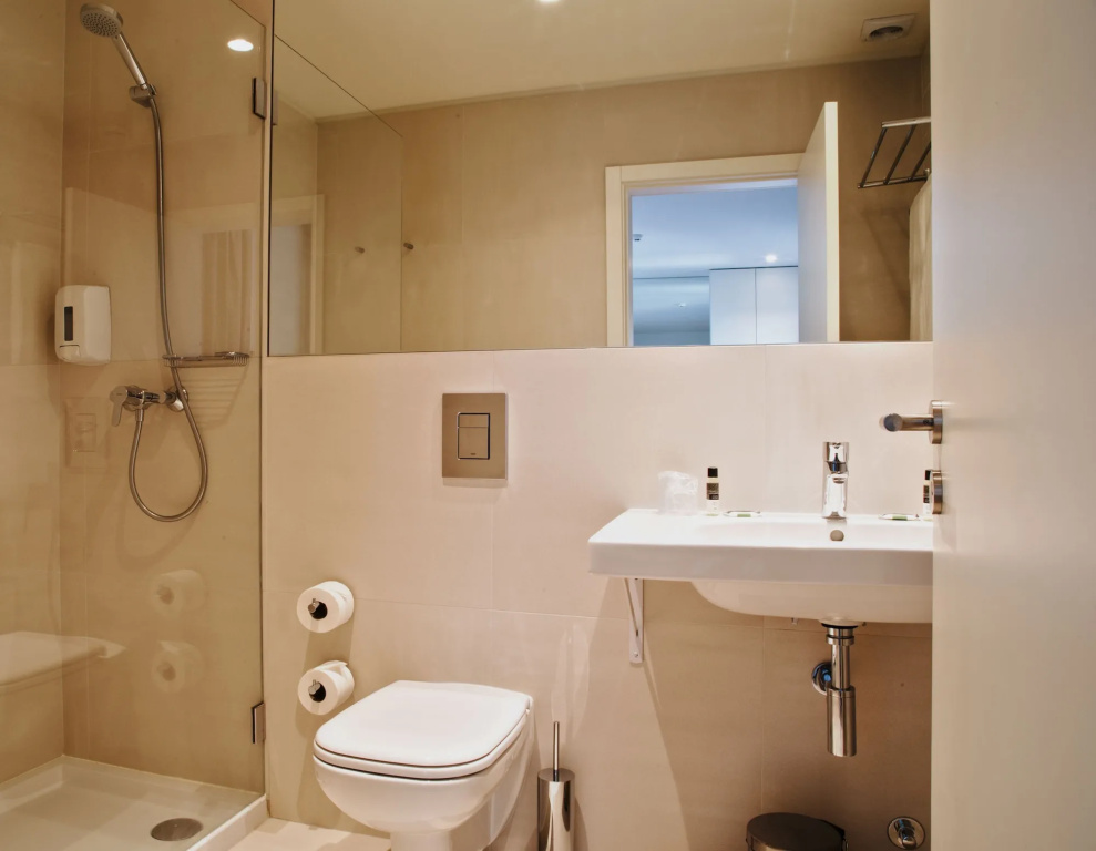 Hotel Spot Family Suites