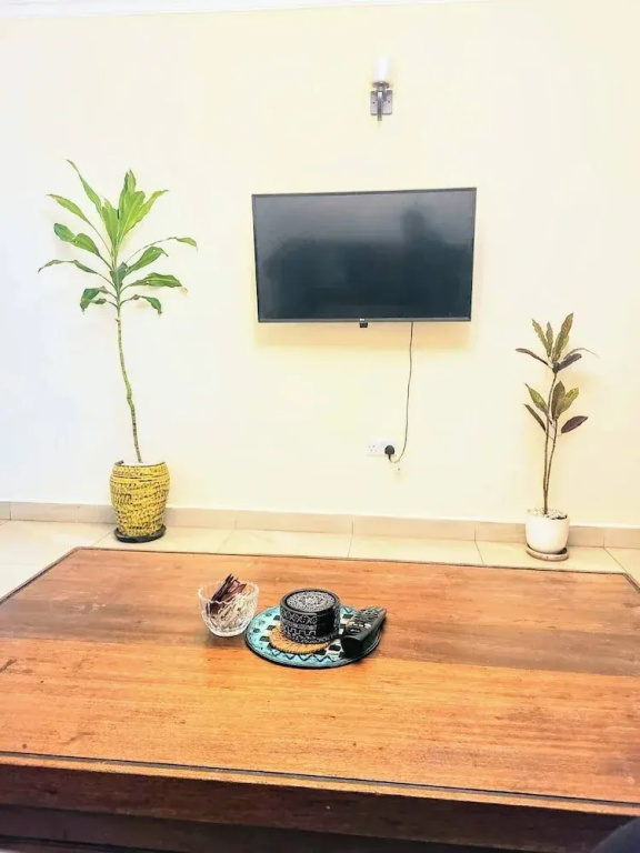 Elegant Urban Hideaway- 2 Bedroom Near Kilimani