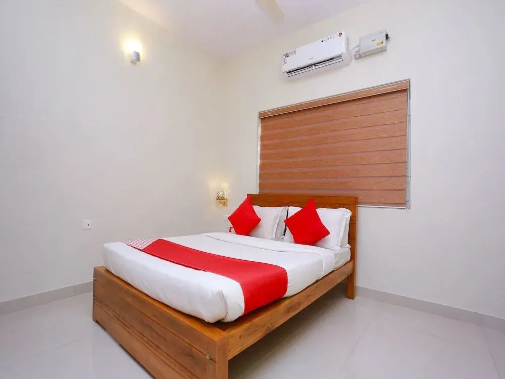 Sreepathi Nirmalyam By OYO Rooms