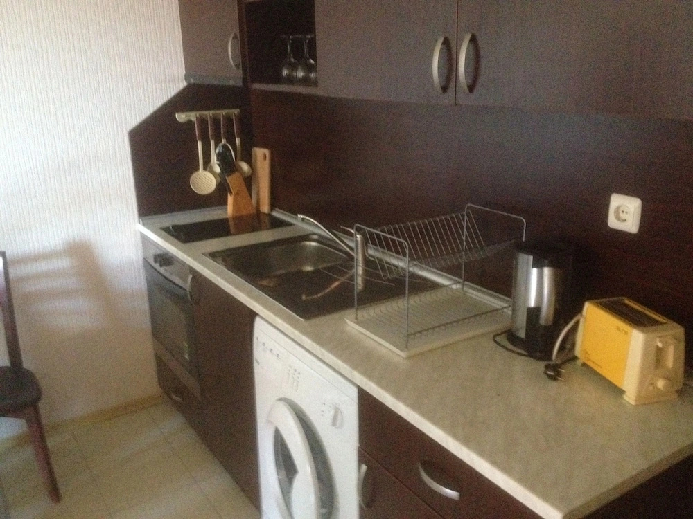 Vadim Apartments in Panorama Beach Vigo Nessebar