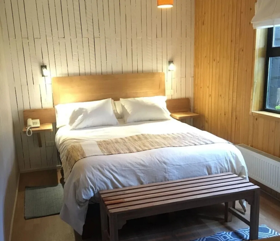 Hotel Ilaia