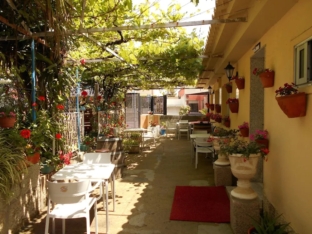 Hotel Vasco Da Gama