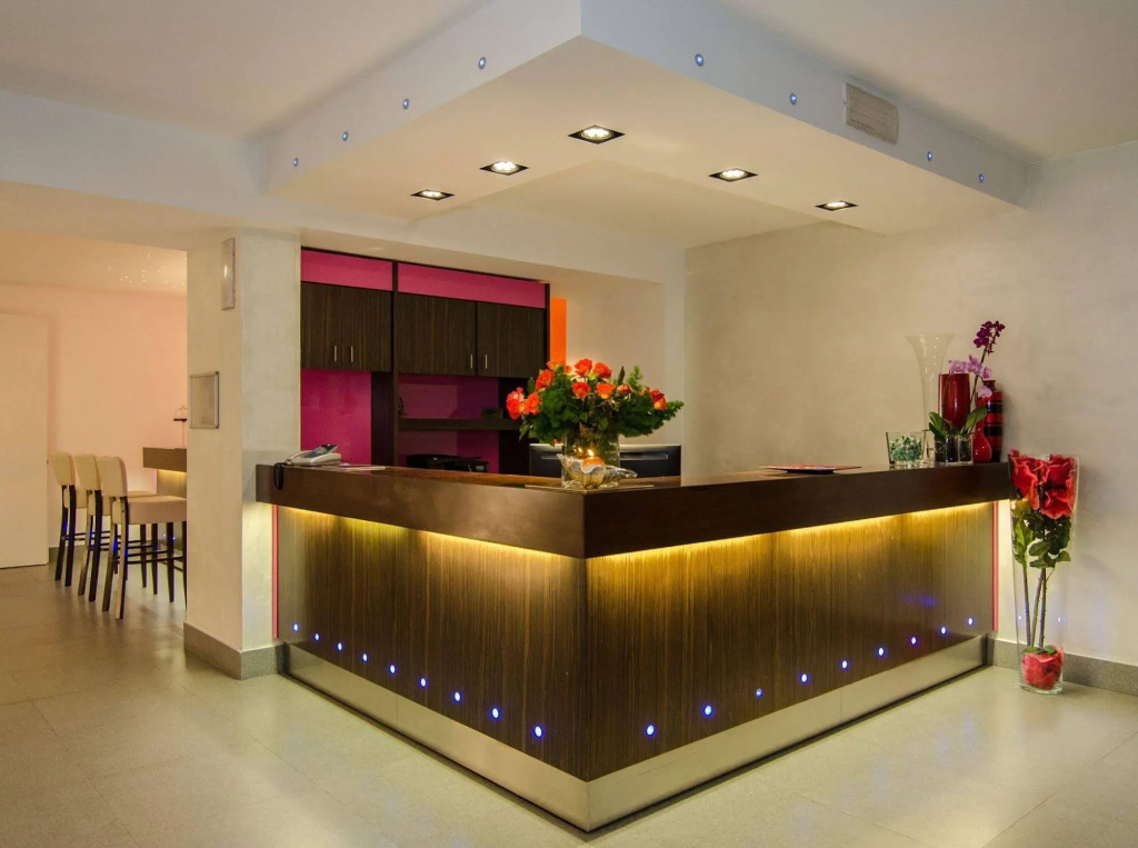 Hotel Hermitage