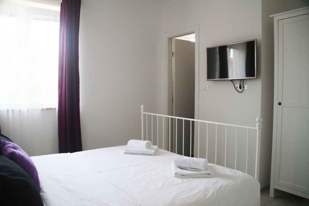 Boutique Hotel Alegria