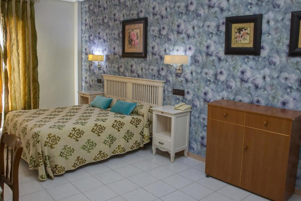 Hostal La Palmera