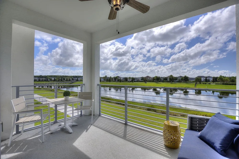 Serenity Haven, Bliss, Storey Lake By Shine Villas #701