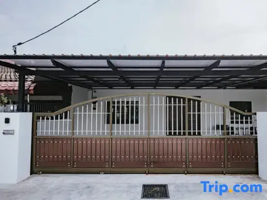 Ipoh Midtown 66 Playhouse by Verve 14 Pax