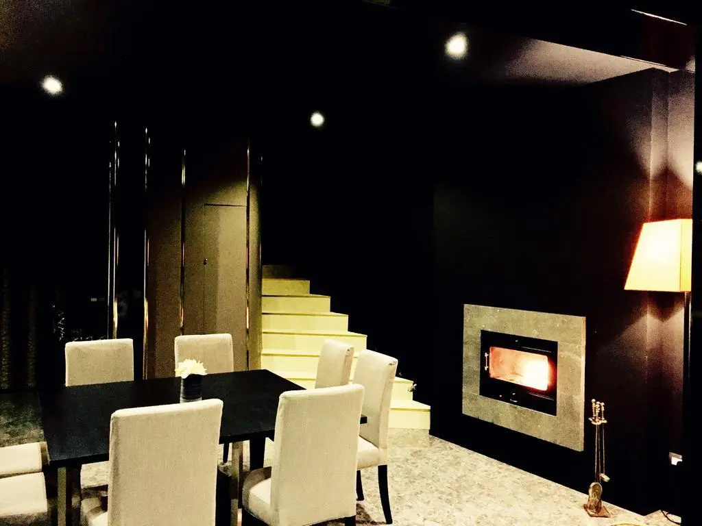 VILLA MARRONE - Relais