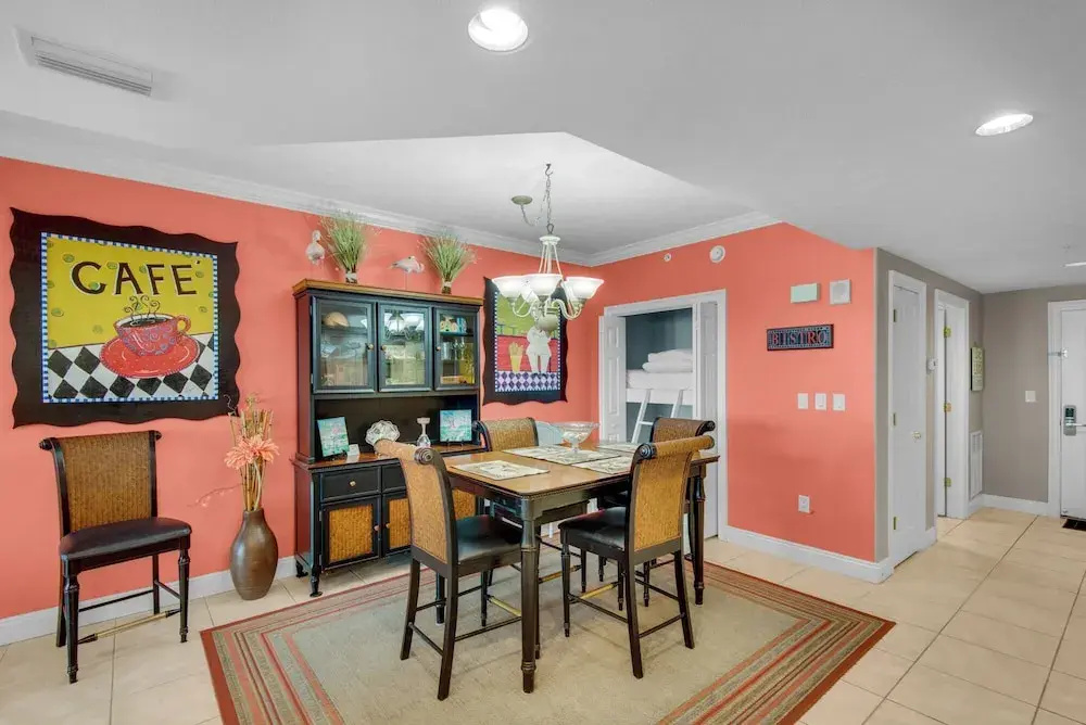 Treasure Island 2210