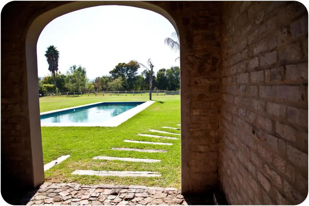 Hartland Country House Oudtshoorn