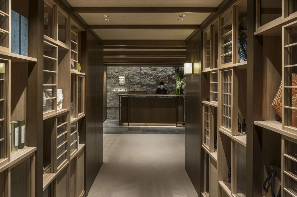 Four Seasons Hotel Kyoto