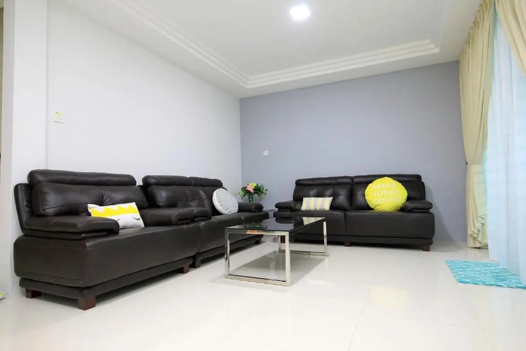 722 Homestay