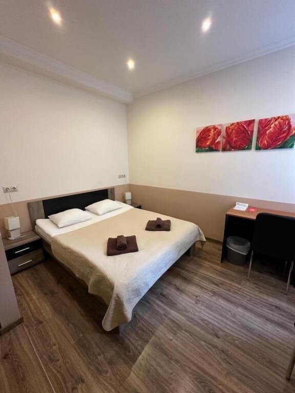 Nika Apart Hotel