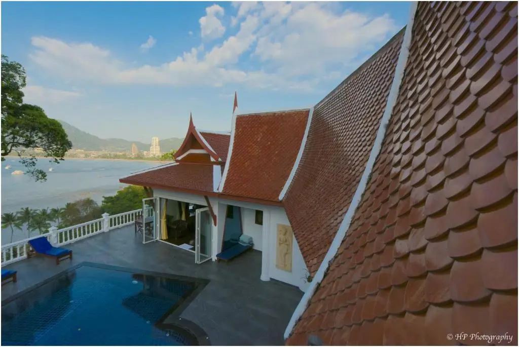 Villa REGTUK