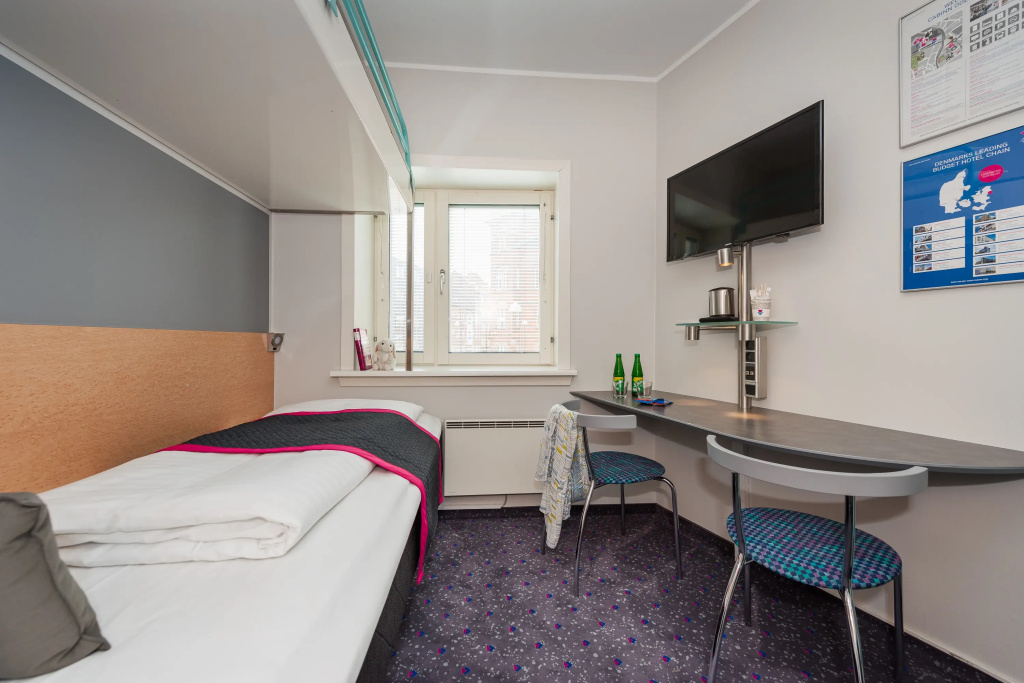Cabinn Odense