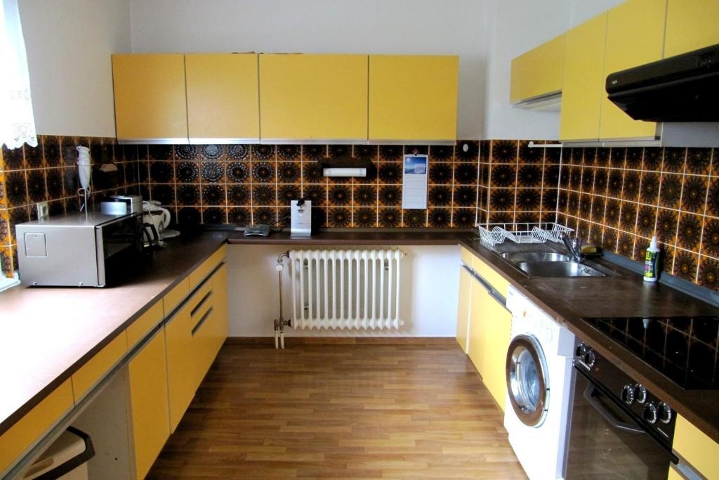 Ferienwohnung Regina