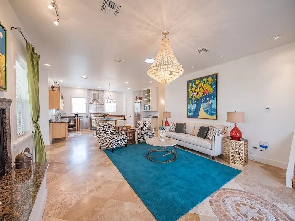 La Dolce Vida 5 Bedroom Home
