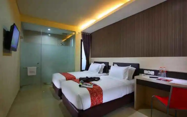 Sumi Hotel Surabaya