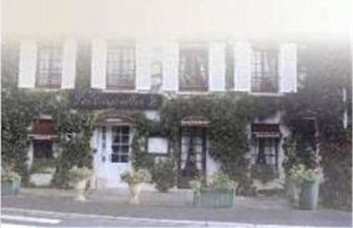 Hotel Restaurant Les Crapouilles
