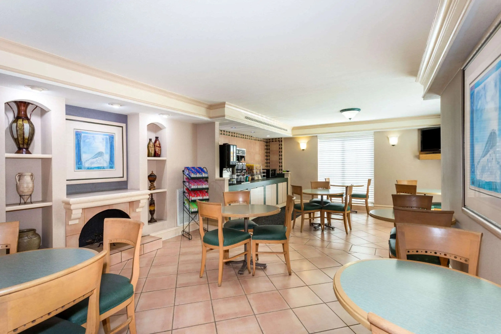 La Quinta Inn by Wyndham Tallahassee North