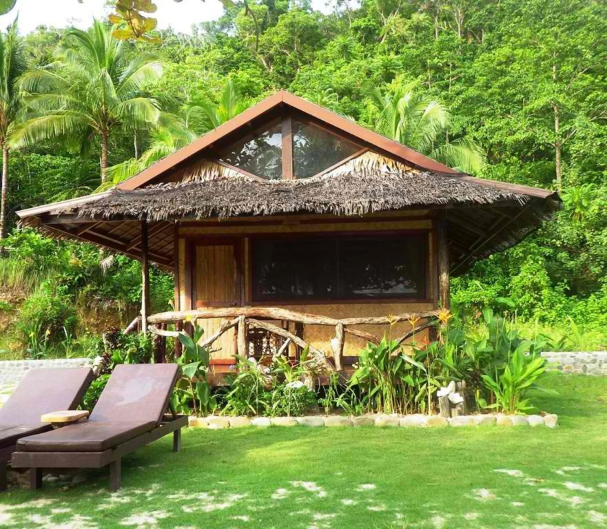 Secret Paradise Resort & Turtle Sanctuary