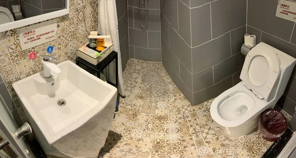 Zhangjiajie Yuemu Art Hotel