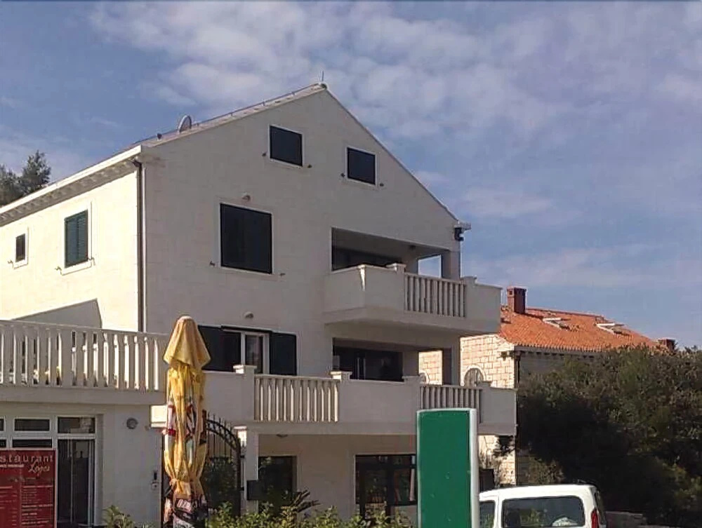 Lidija Apartments