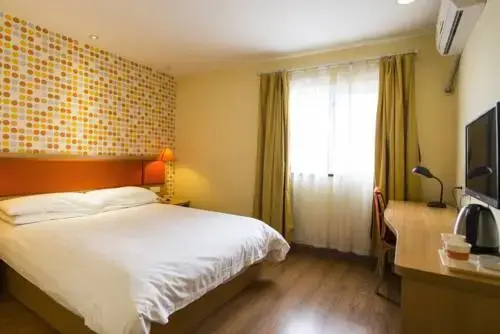 Home Inns Ri Zhao Xi Hai Road