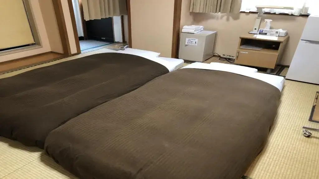 Hotel Niihama Hills