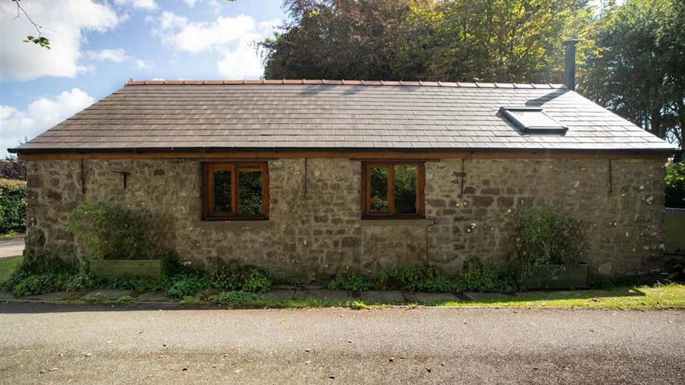 Sweet Pea Cottage