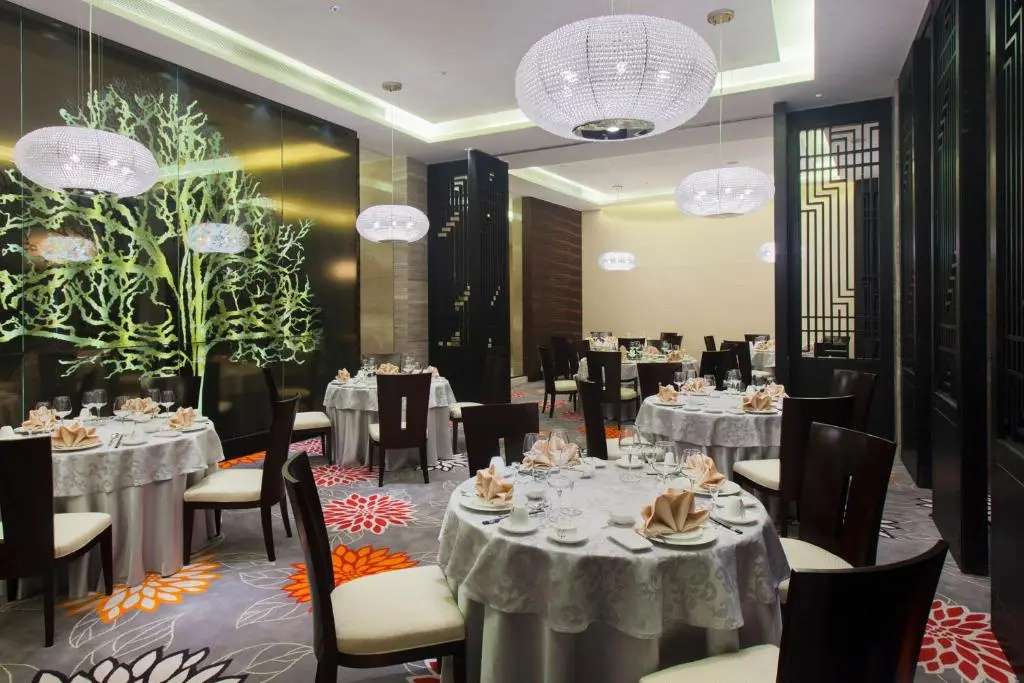 Holiday Inn Nanyang by IHG