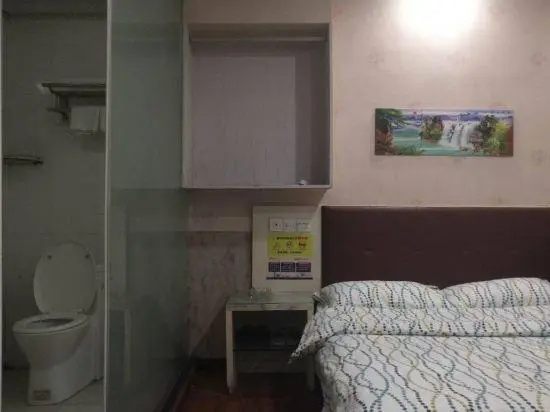 Xinsijia Express Hotel