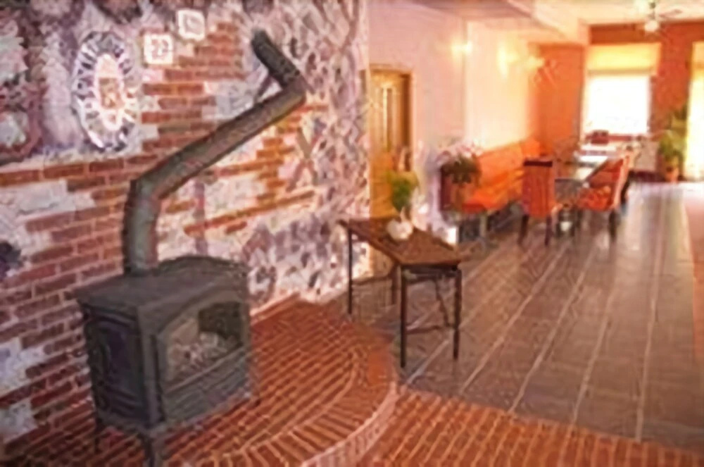 Hotel Rohozna