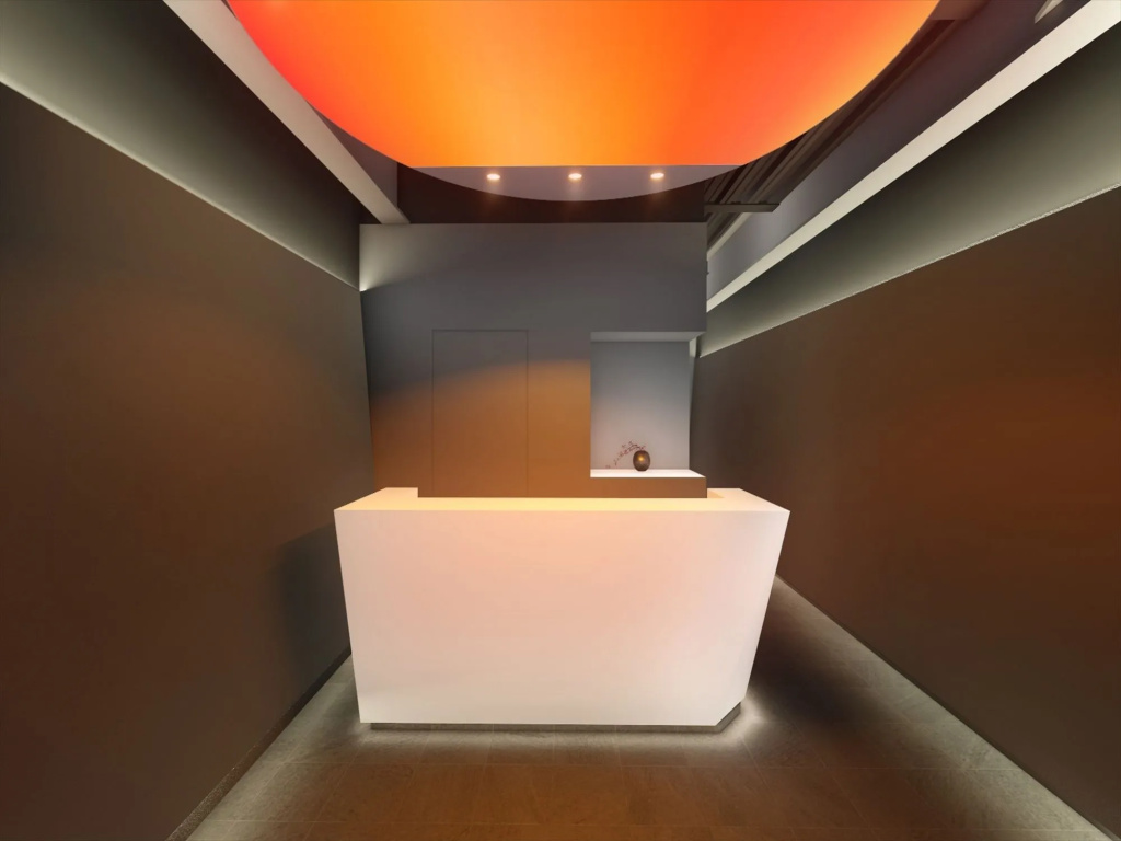Carta Hotel Kyoto Gion